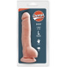 Champs Gode réaliste Baldy Champs 17 x 4cm
